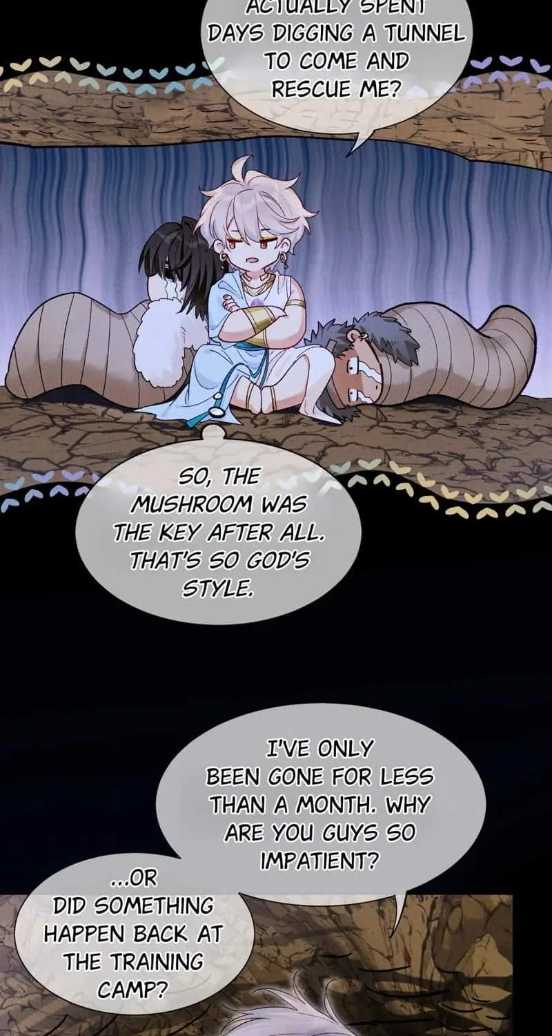 The King Chapter 116 page 44