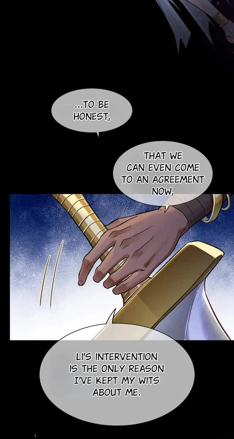 The King Chapter 117 page 33