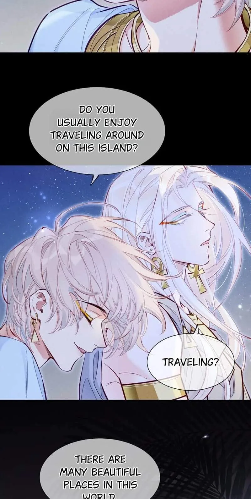 The King Chapter 116 page 22