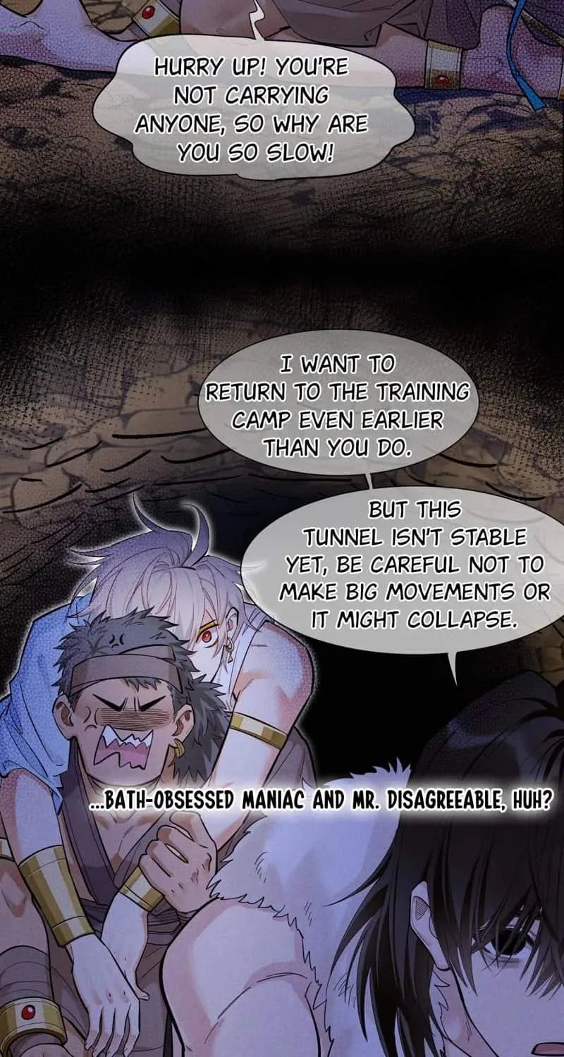 The King Chapter 116 page 40