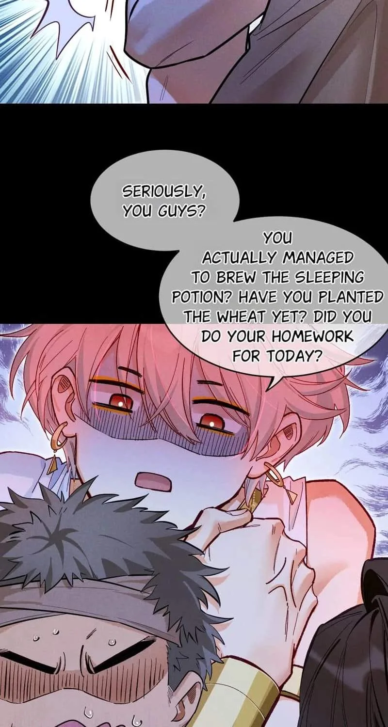The King Chapter 116 page 42