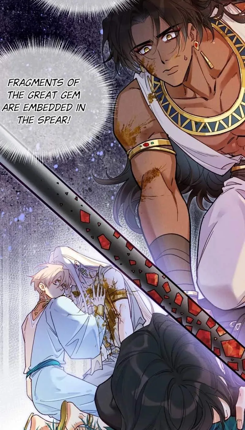 The King Chapter 120 page 10