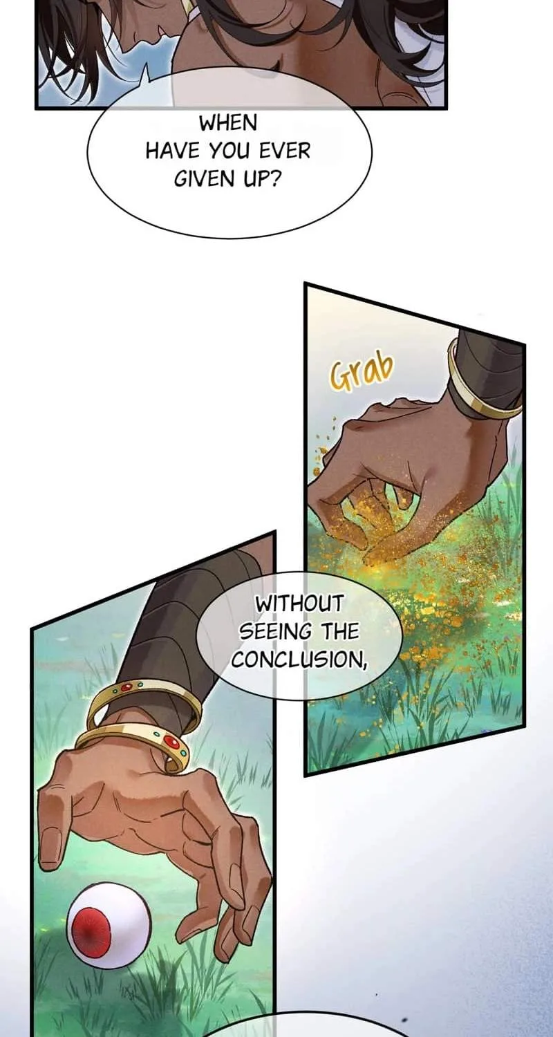 The King Chapter 121 page 30