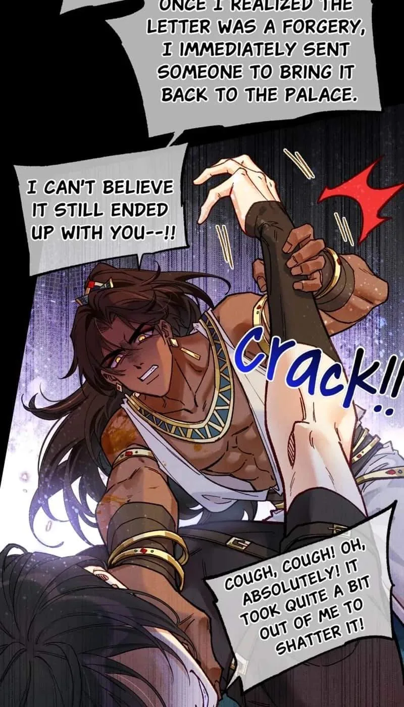 The King Chapter 120 page 12