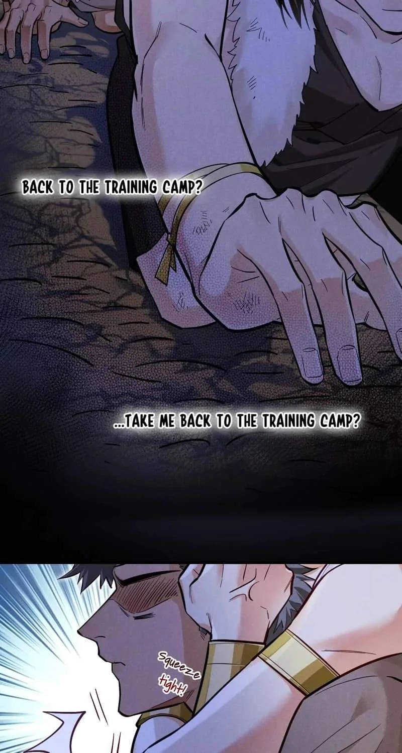 The King Chapter 116 page 41
