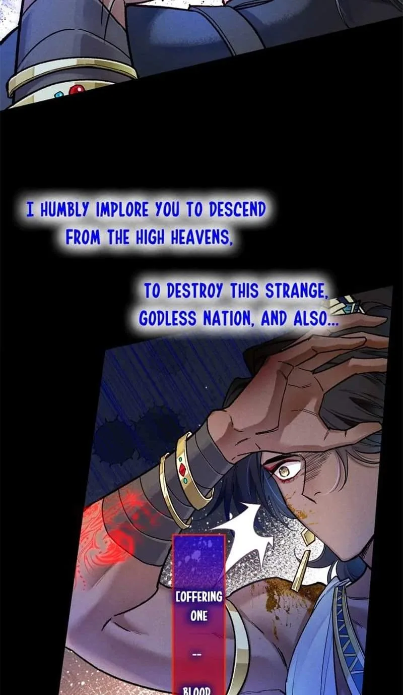 The King Chapter 120 page 23