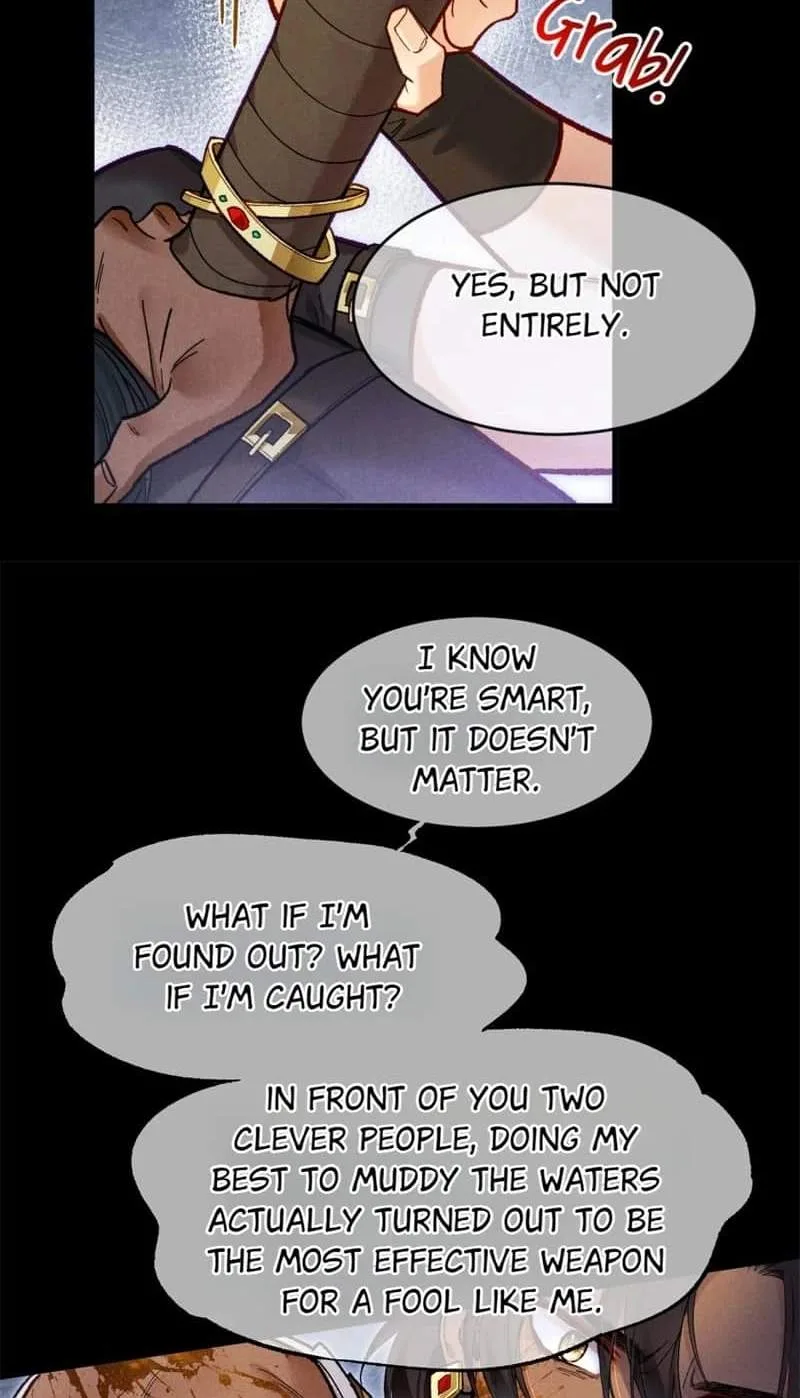 The King Chapter 120 page 15