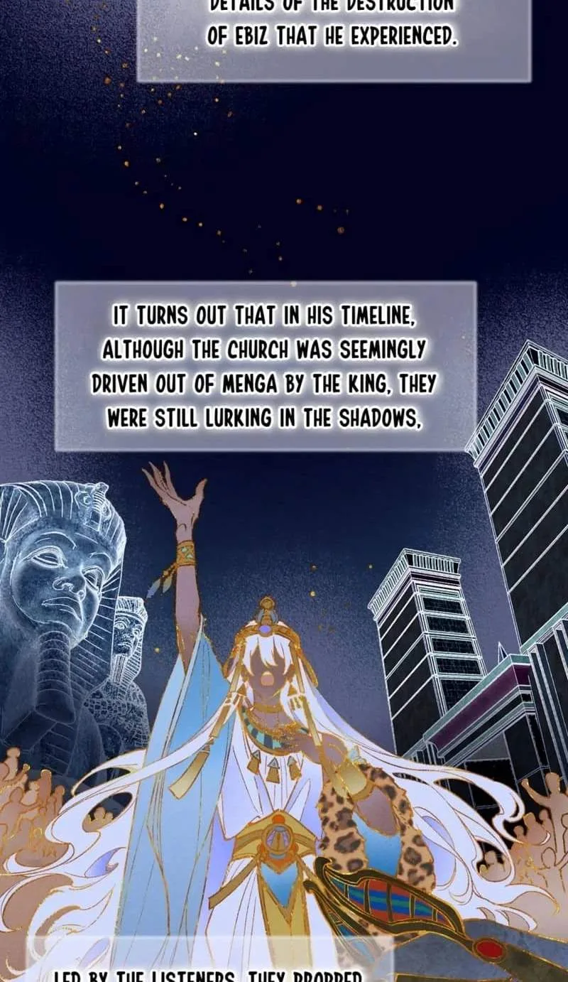 The King Chapter 122 page 4