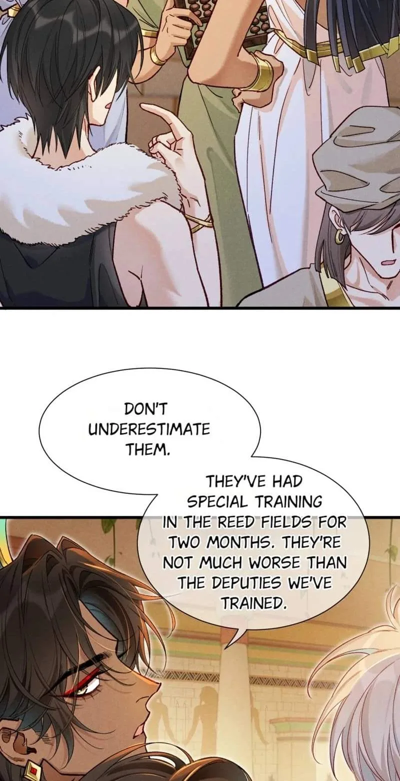 The King Chapter 122 page 23
