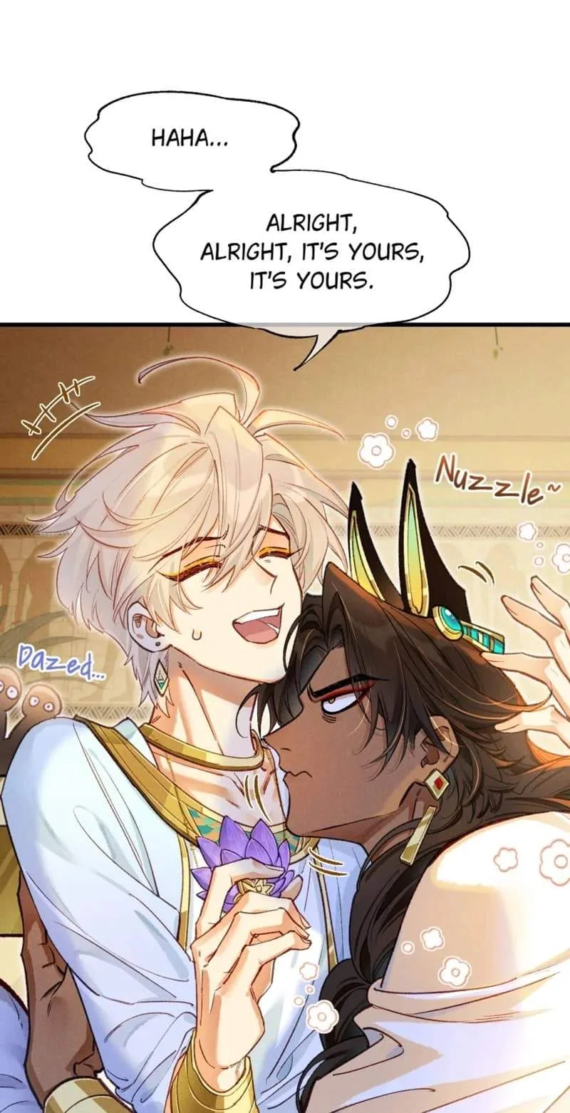 The King Chapter 122 page 32