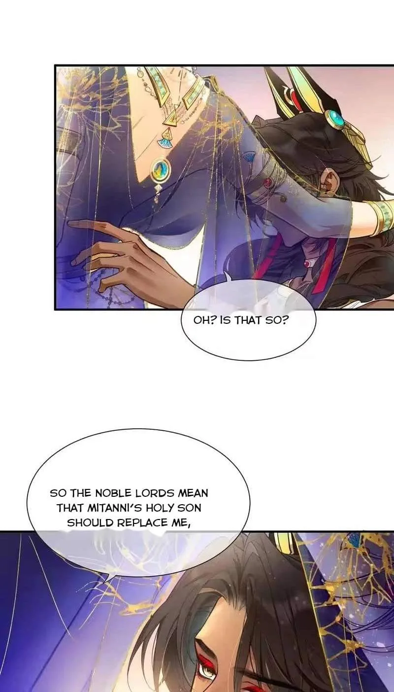 The King Chapter 123 page 39