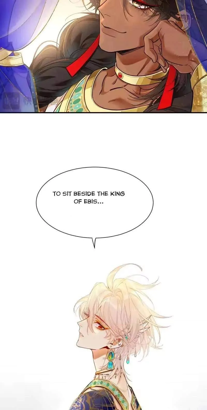 The King Chapter 123 page 40