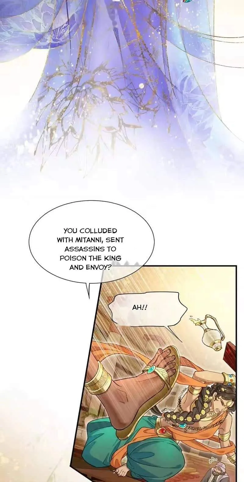 The King Chapter 123 page 45