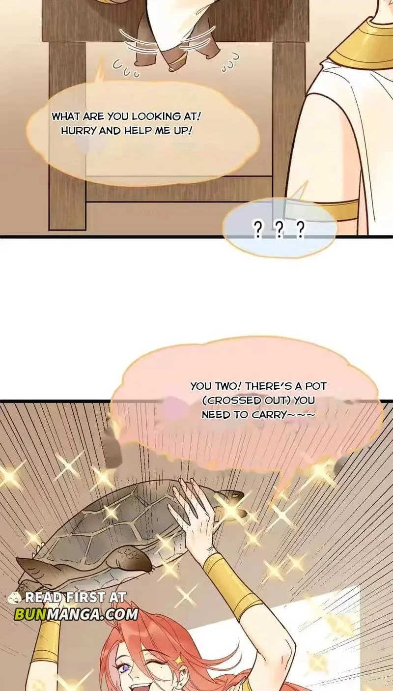 The King Chapter 125 page 3