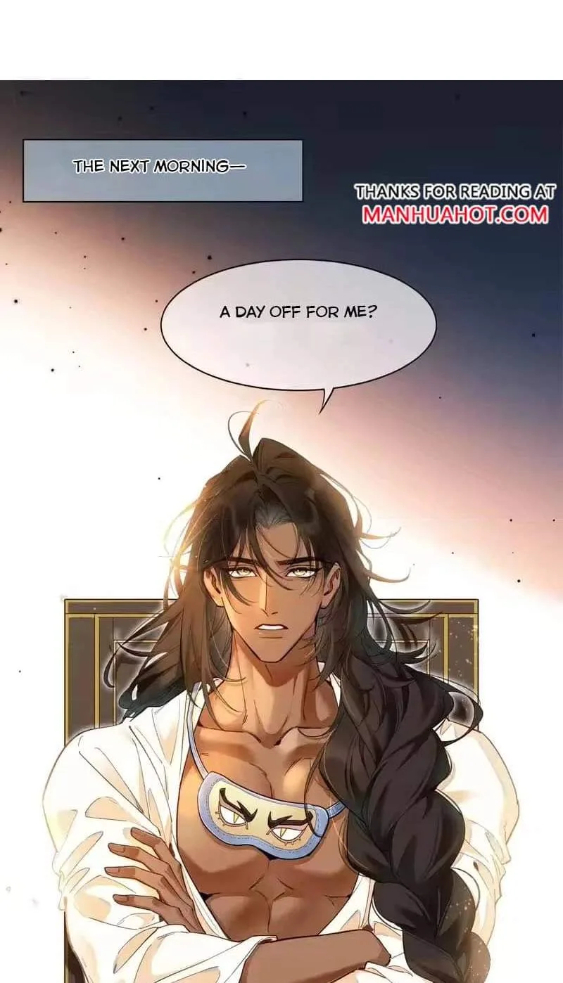 The King Chapter 124 page 3