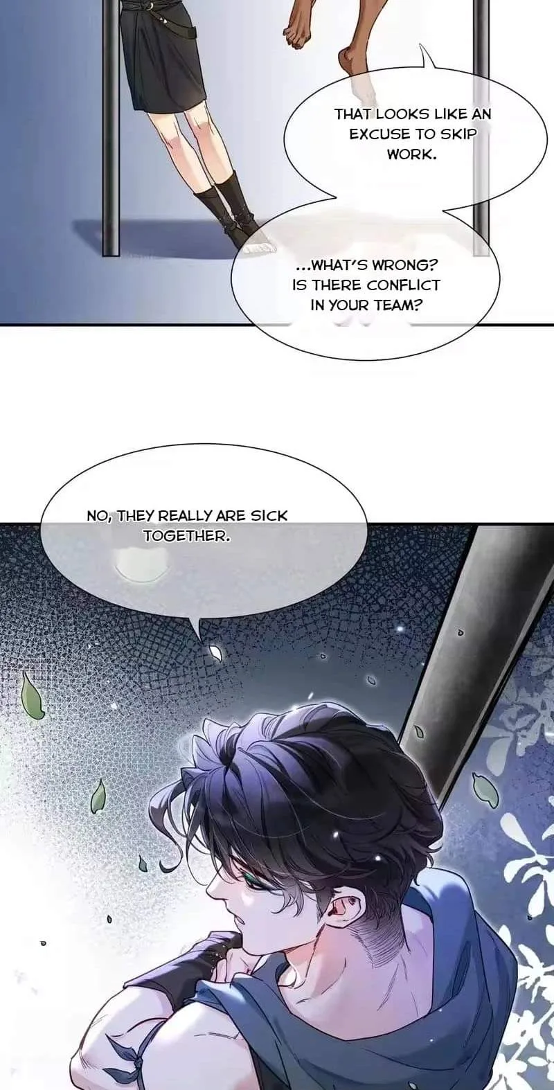 The King Chapter 126 page 6