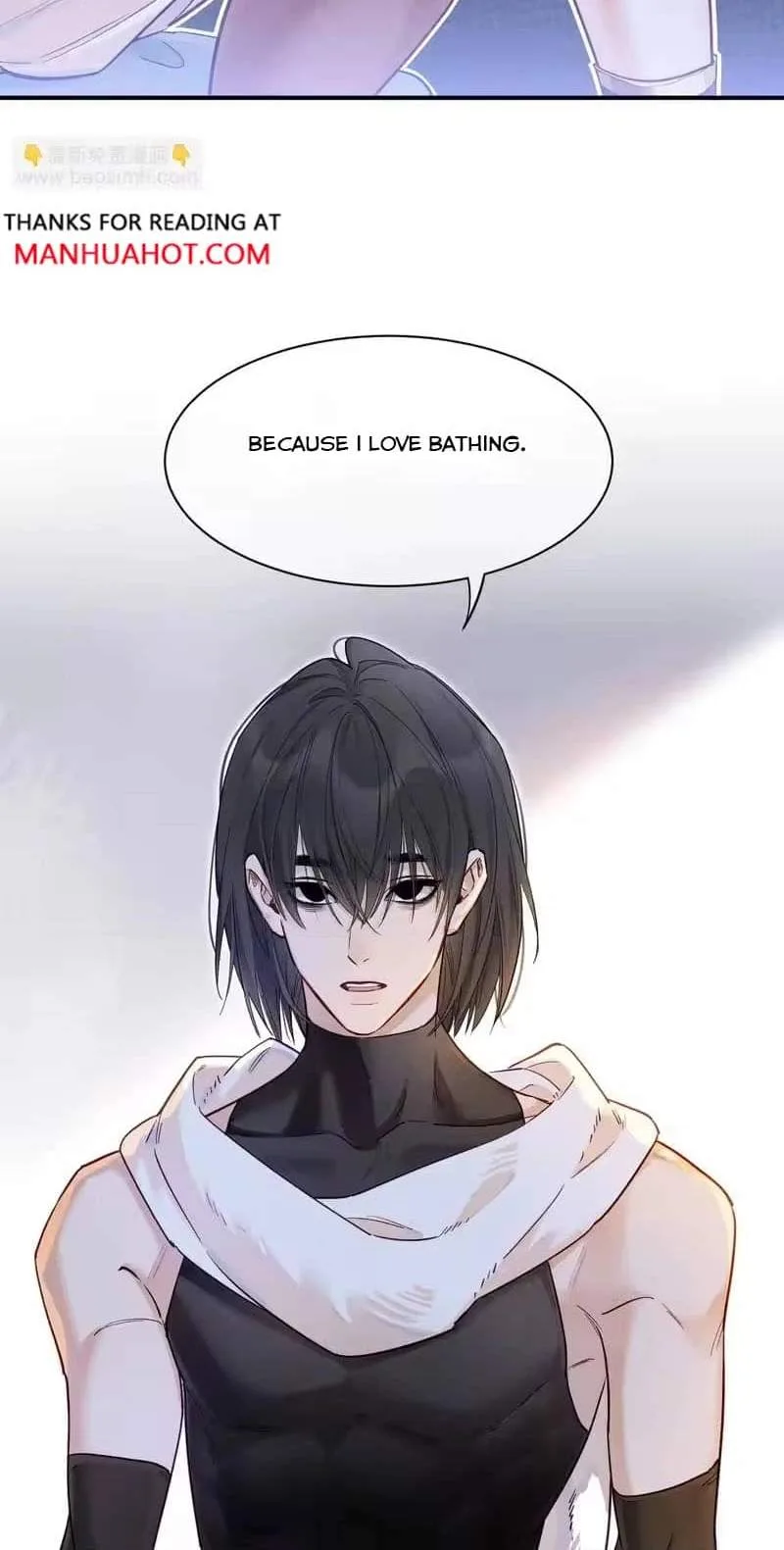 The King Chapter 126 page 36