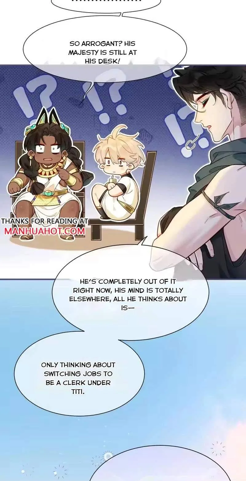 The King Chapter 126 page 40