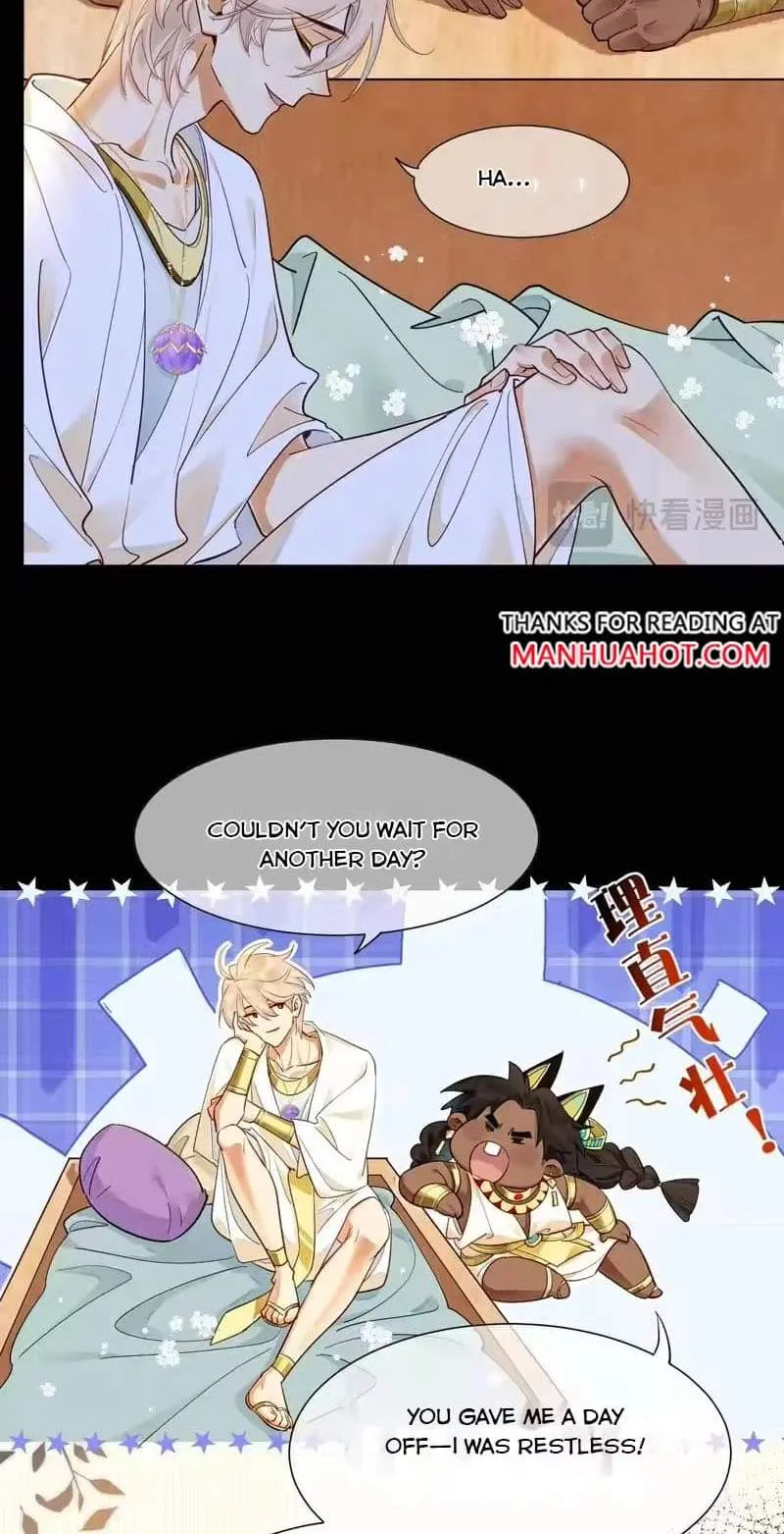 The King Chapter 124 page 48