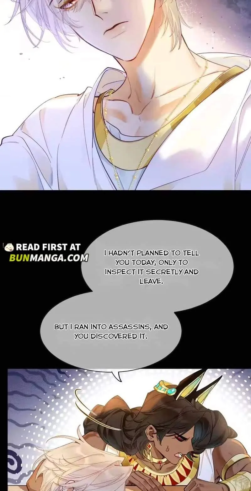 The King Chapter 124 page 47