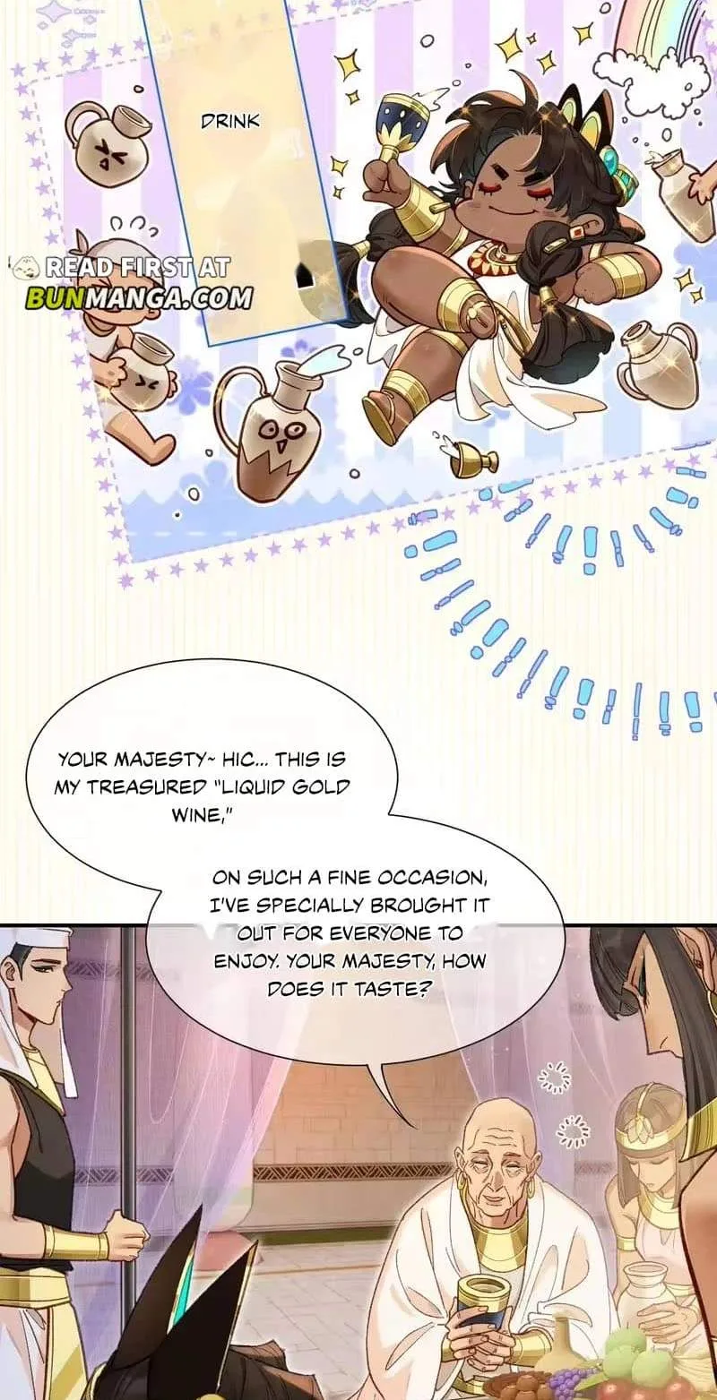 The King Chapter 129 page 11