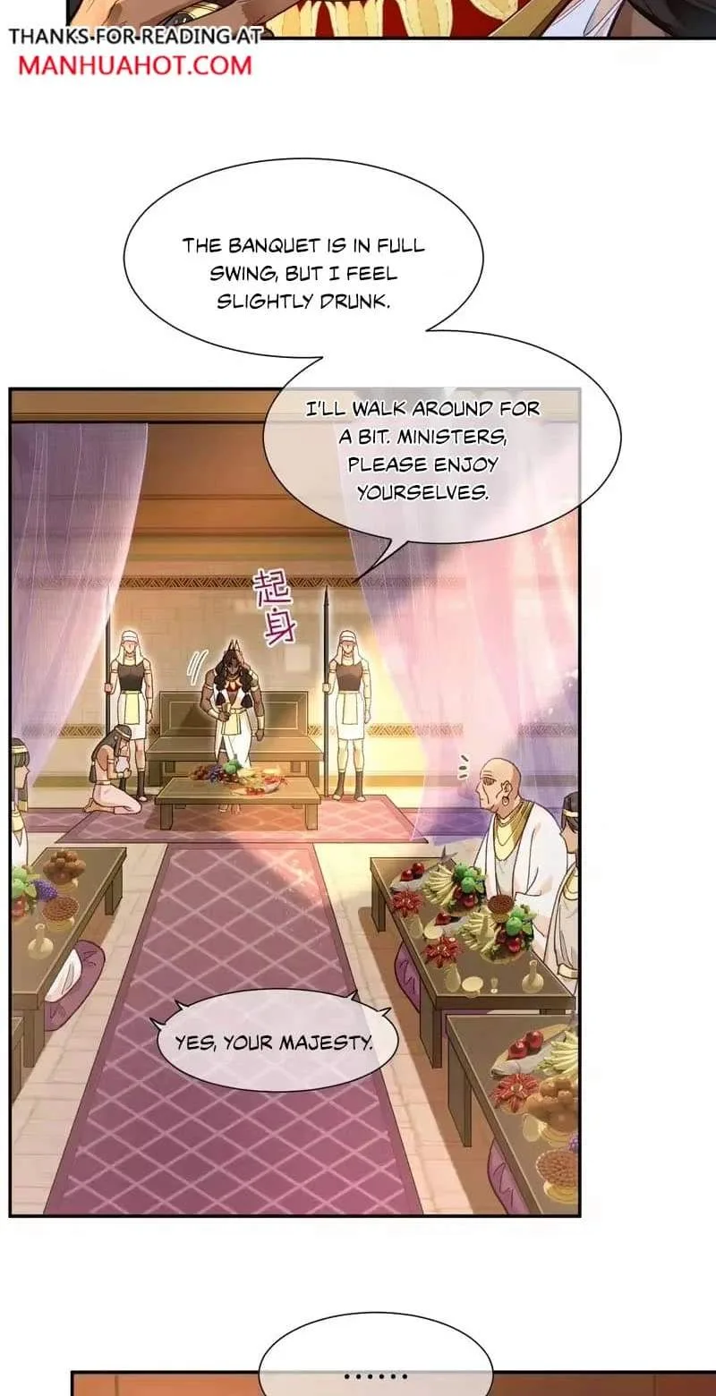 The King Chapter 129 page 13