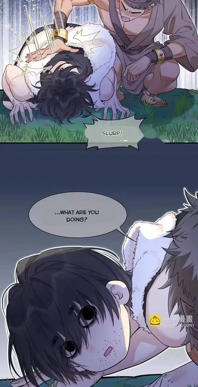 The King Chapter 127 page 8