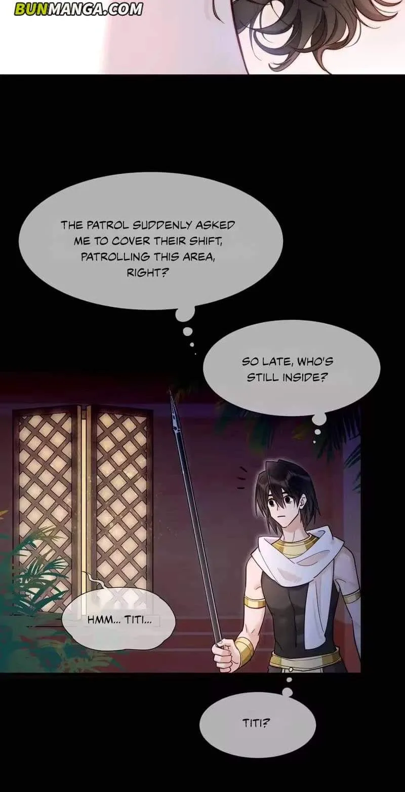 The King Chapter 128 page 17