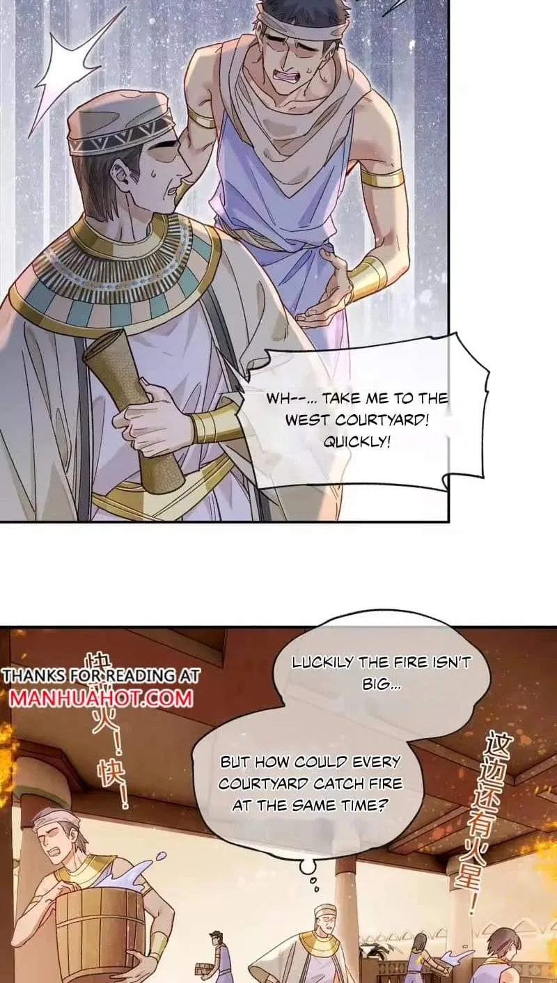 The King Chapter 129 page 25