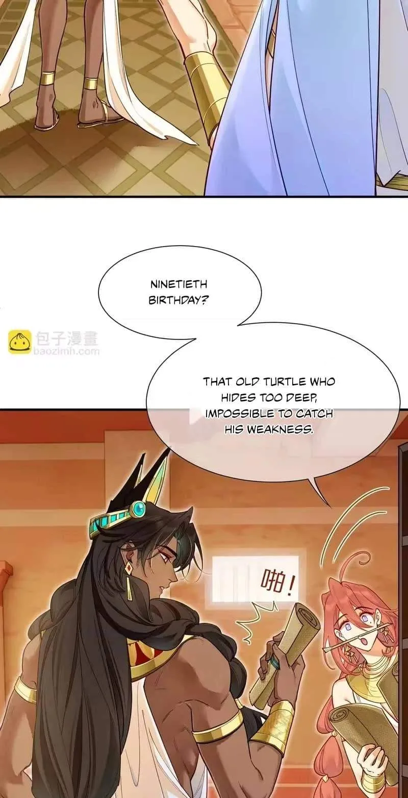 The King Chapter 128 page 39