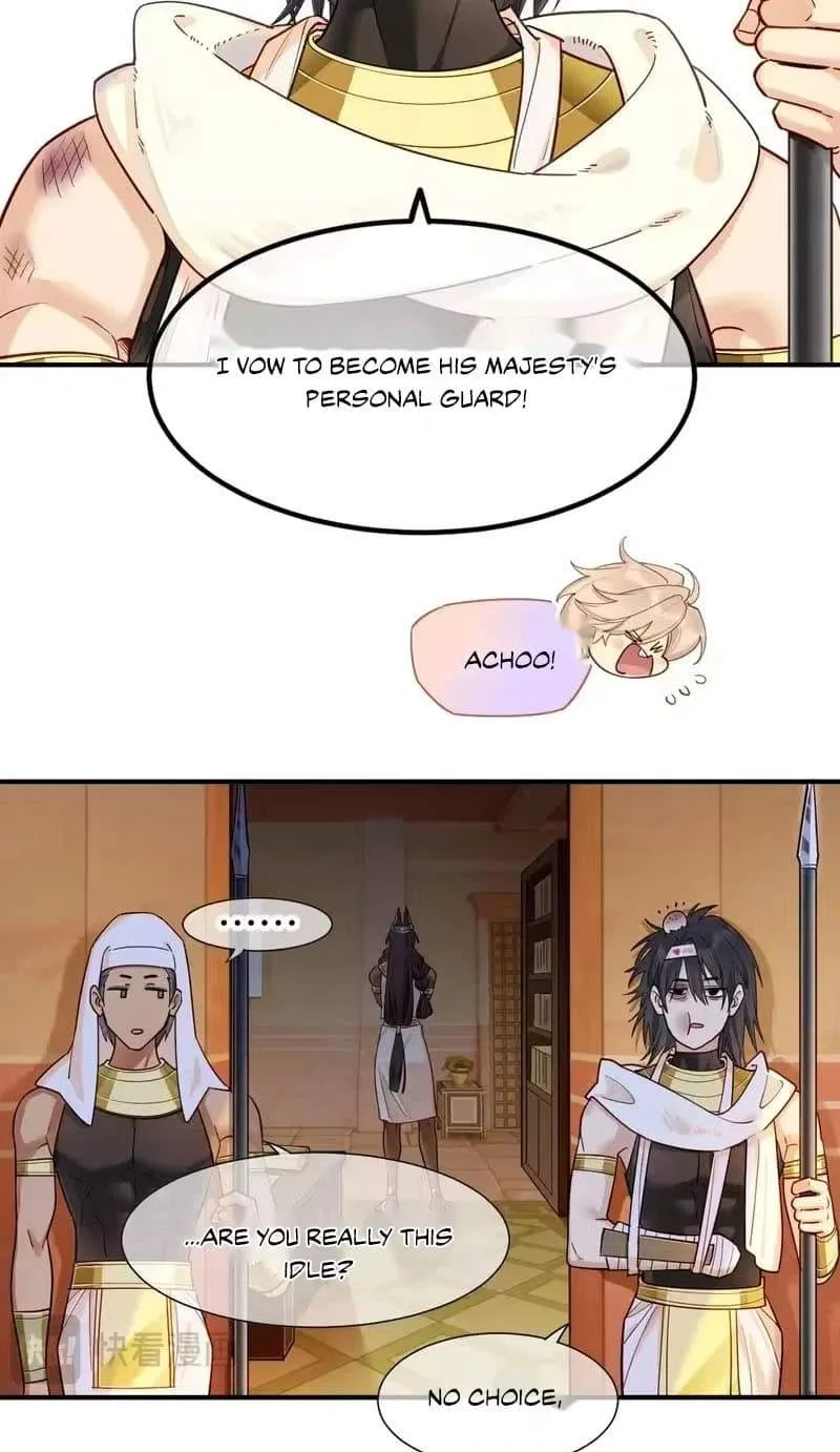 The King Chapter 128 page 36