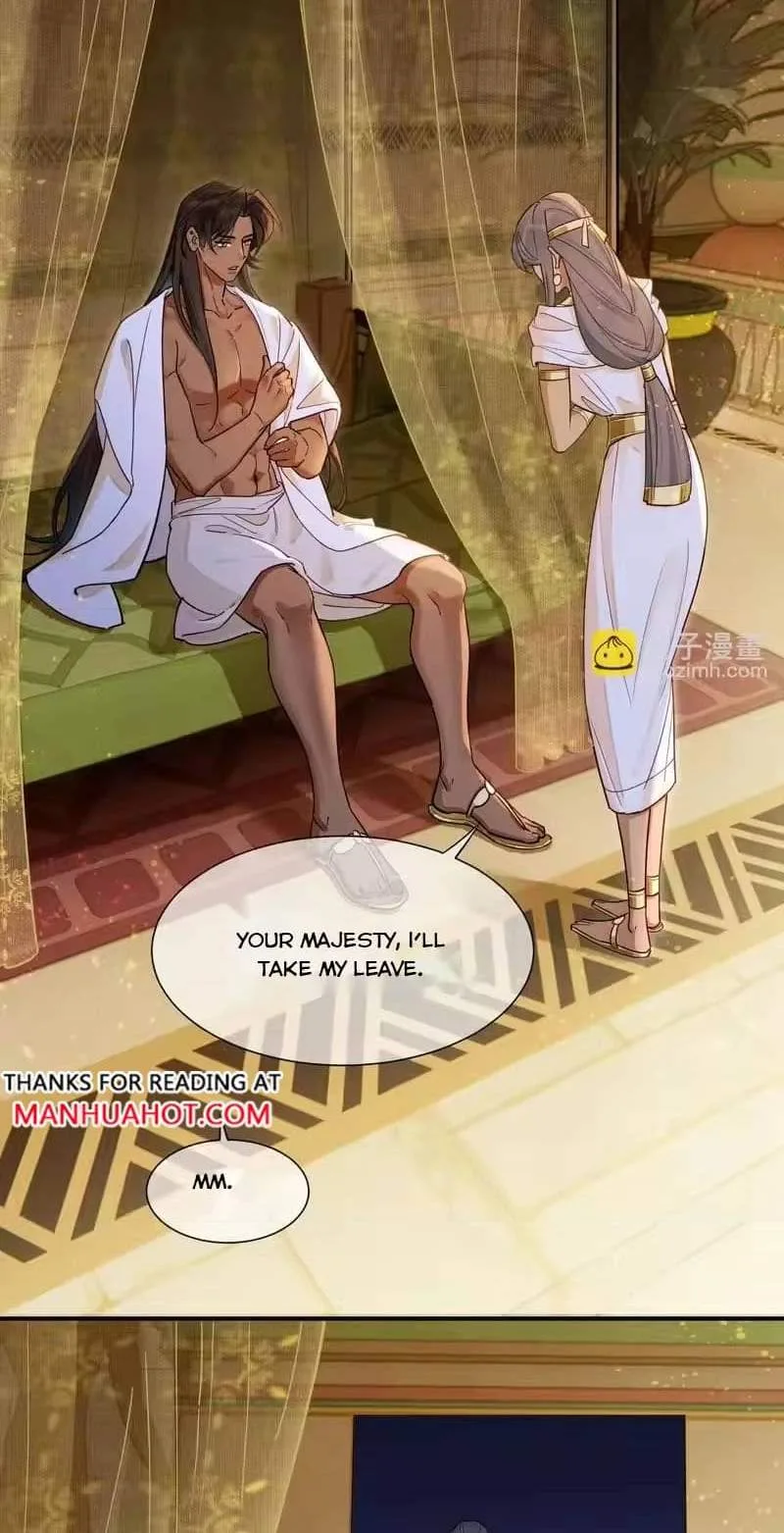The King Chapter 127 page 30
