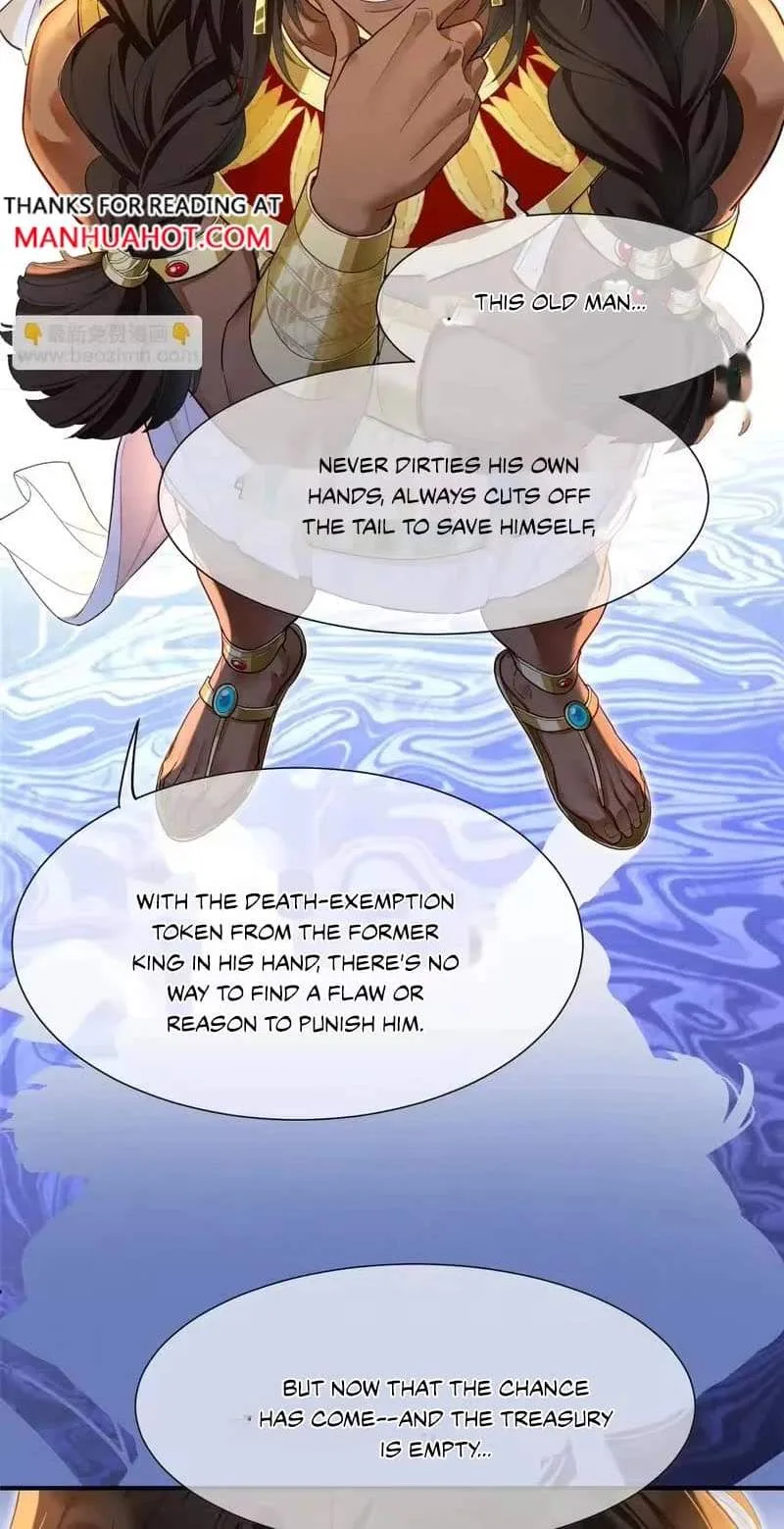 The King Chapter 128 page 44