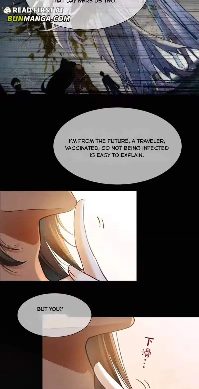 The King Chapter 127 page 35