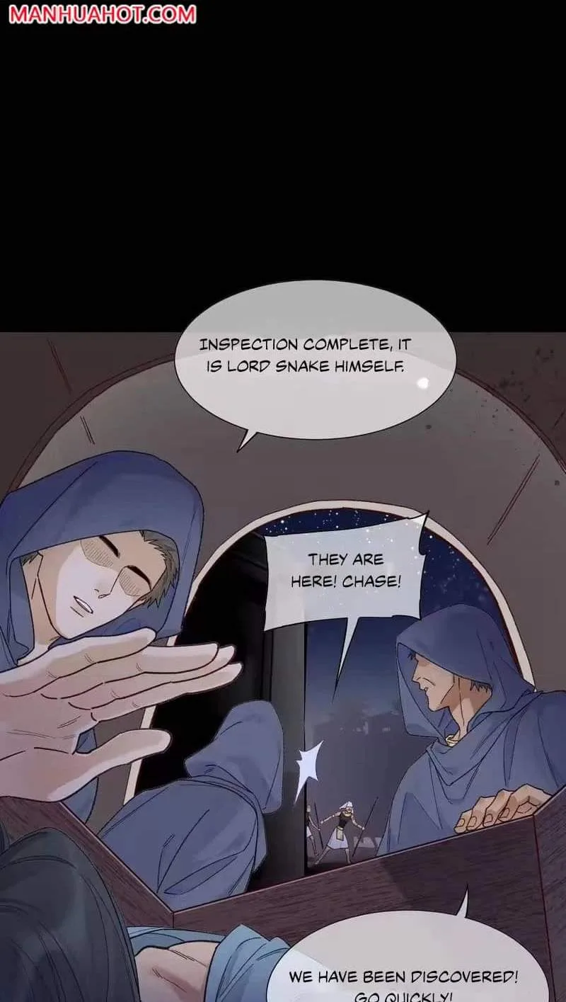 The King Chapter 131 page 6