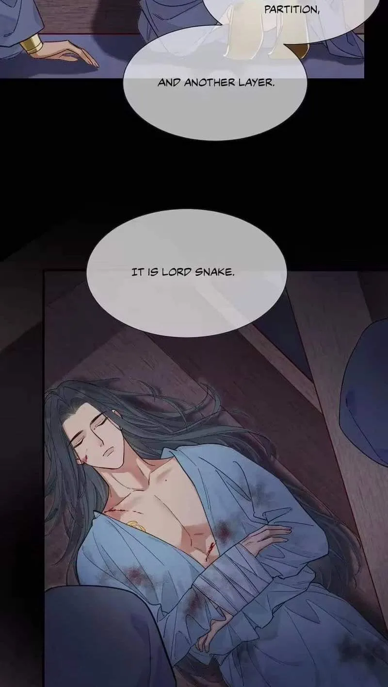 The King Chapter 131 page 4