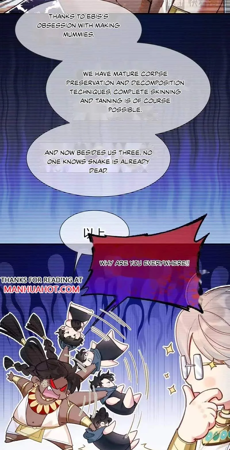 The King Chapter 131 page 29