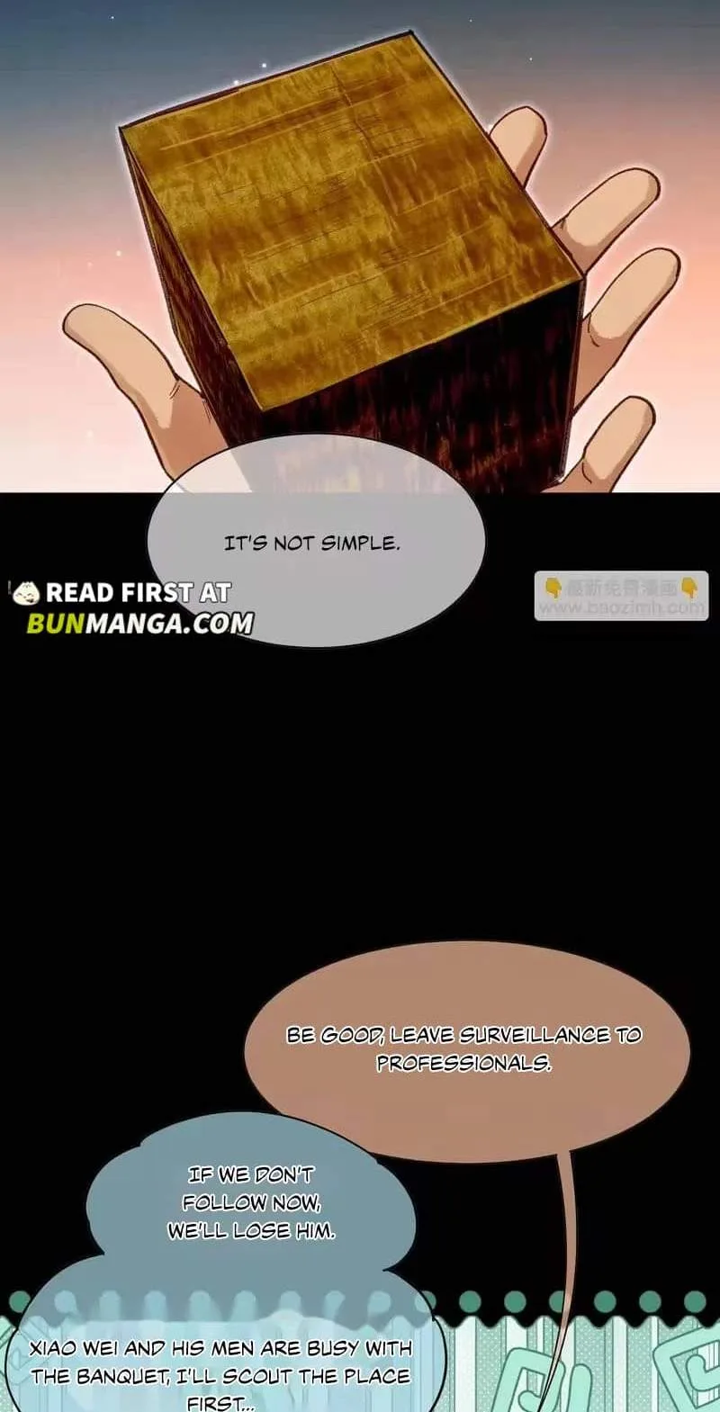 The King Chapter 130 page 4