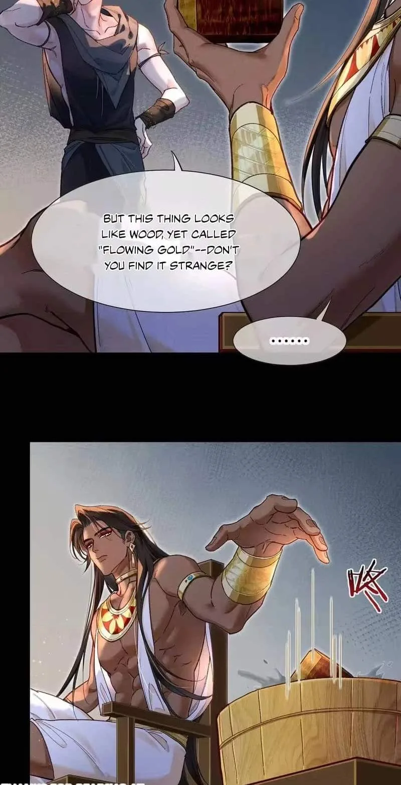 The King Chapter 130 page 17