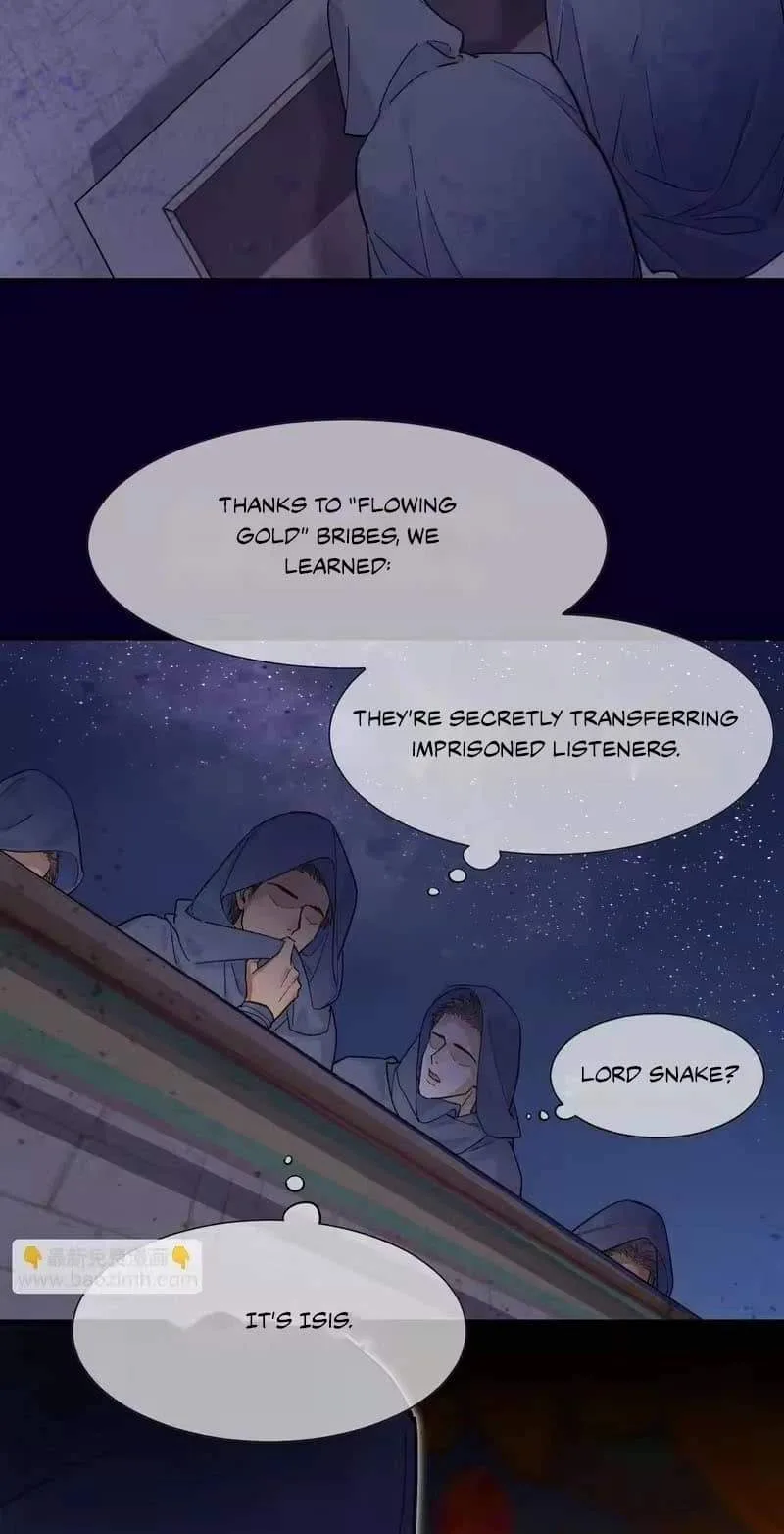 The King Chapter 130 page 37