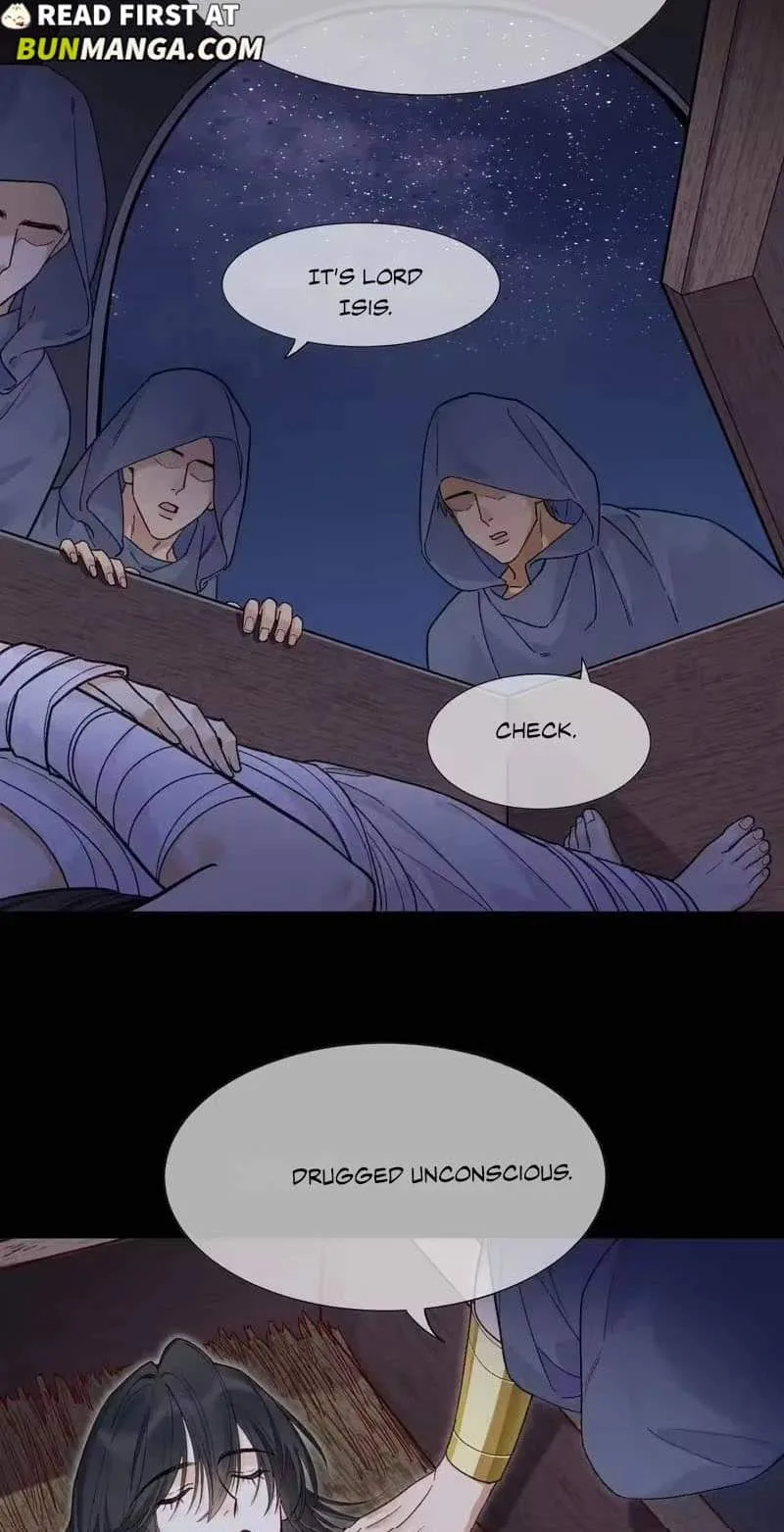 The King Chapter 130 page 40