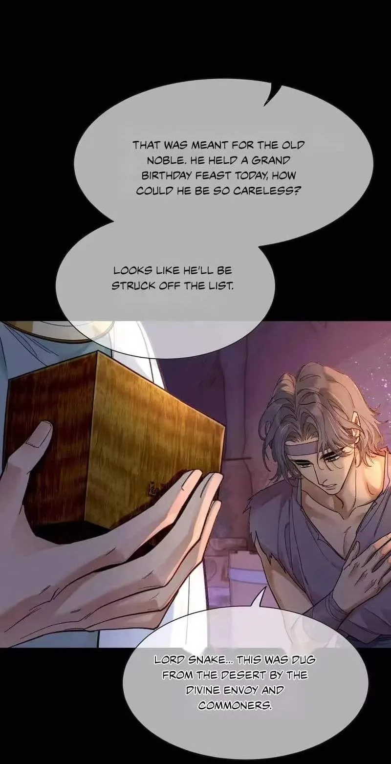 The King Chapter 130 page 8