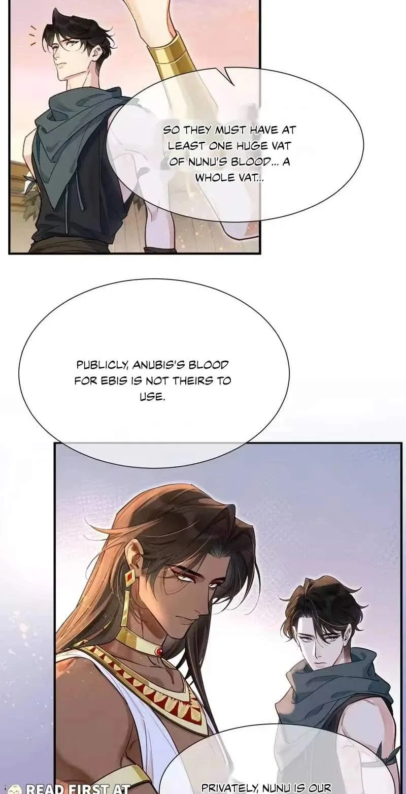 The King Chapter 130 page 33