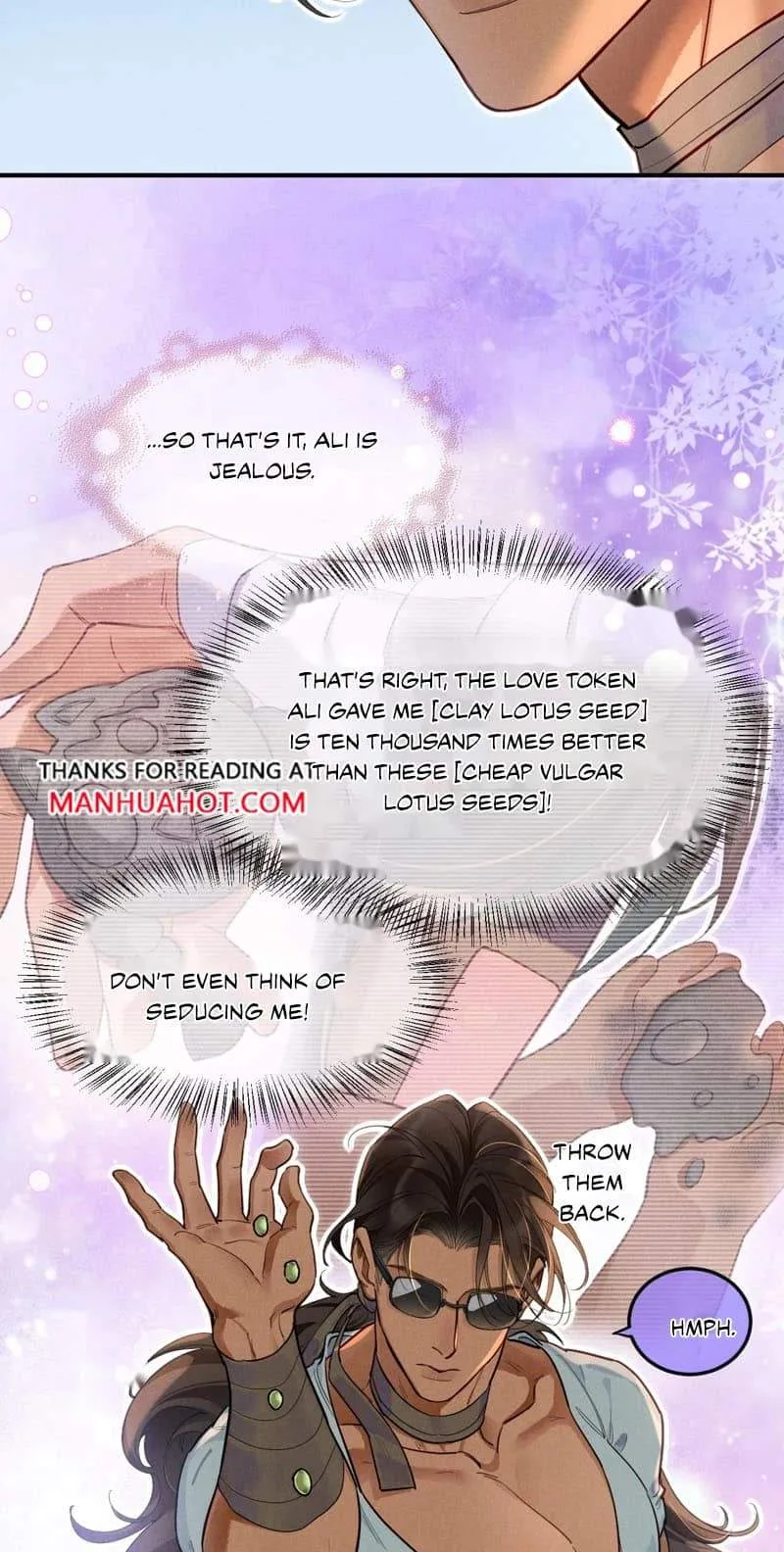 The King Chapter 132 page 33