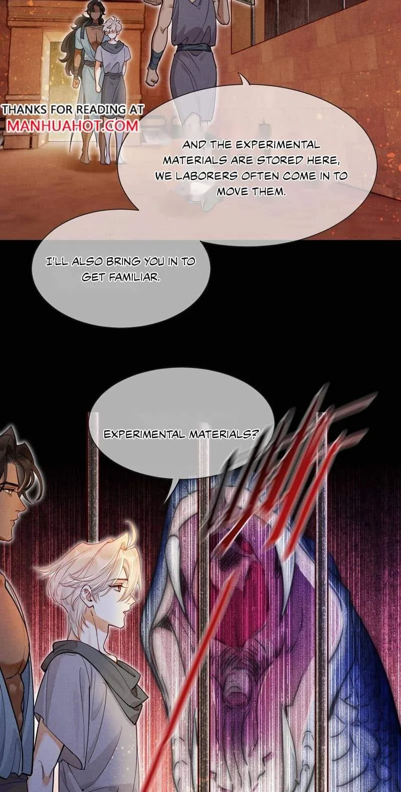 The King Chapter 132 page 38