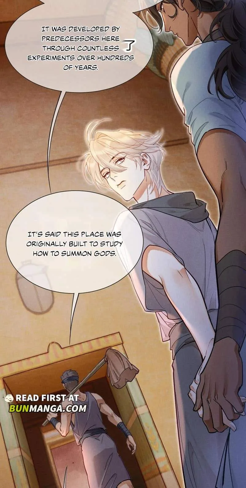 The King Chapter 132 page 36