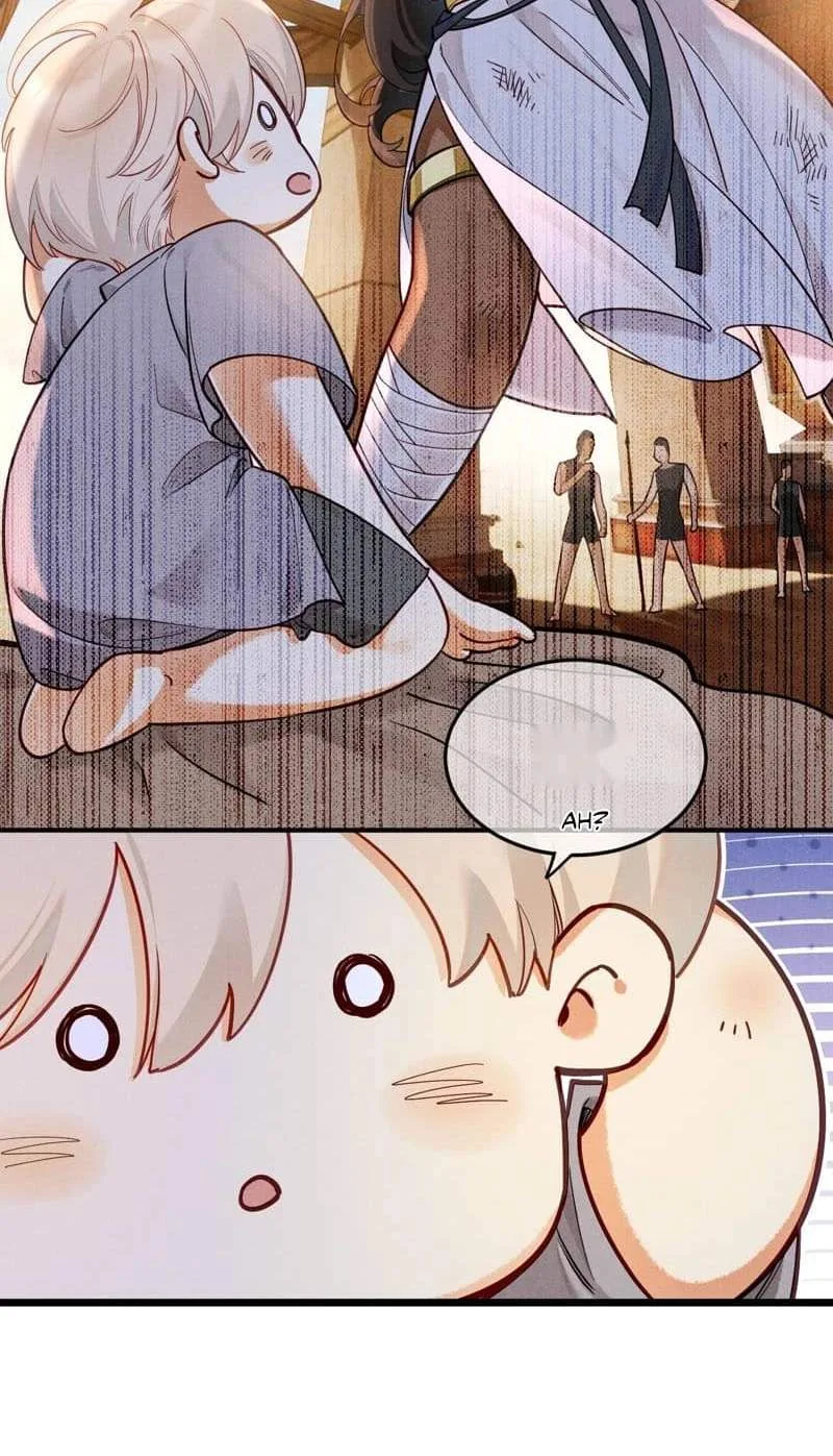 The King Chapter 132 page 3