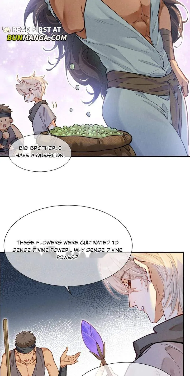 The King Chapter 132 page 34
