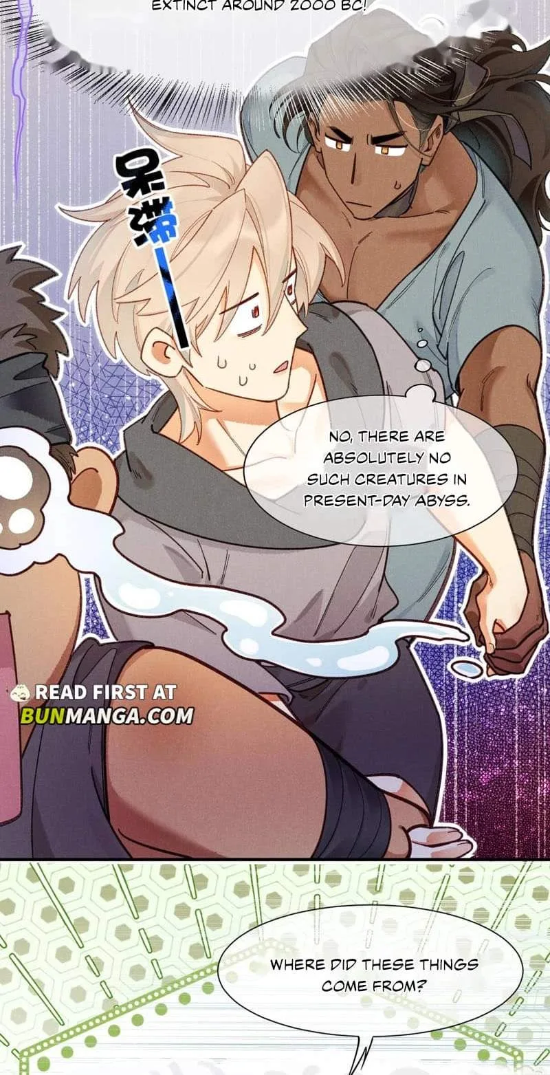The King Chapter 132 page 47