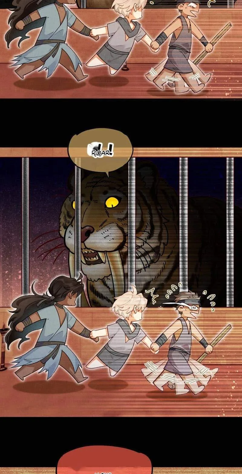 The King Chapter 132 page 45